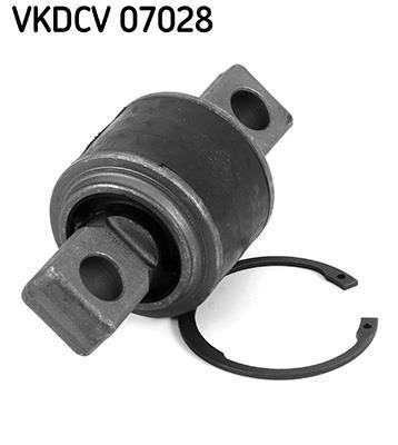 Kit de réparation, coupelle de suspension SKF ref. VKDCV 07028